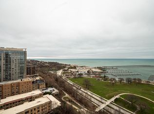 1660 North Prospect AVENUE #2201, Milwaukee, WI