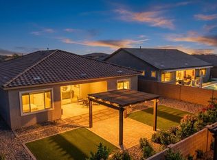 21466 E VIA DE ARBOLES --, Queen Creek, AZ 85142