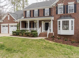 10608 River Forest Dr, Raleigh, NC 27614