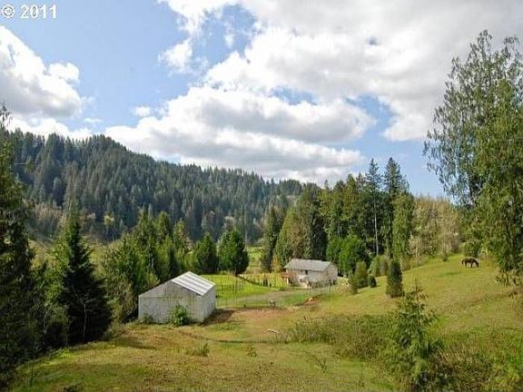 7251 North Fork Siuslaw