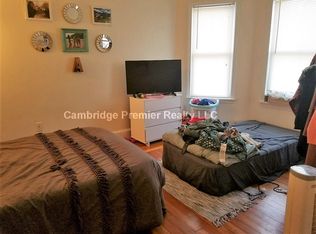 109 Bartlett St #2, Somerville, MA 02145
