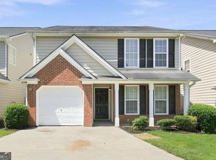 9880 Vista Cir, Union City, GA 30291