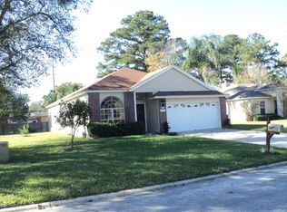 3444 Wentworth Cir W, Jacksonville, FL 32277