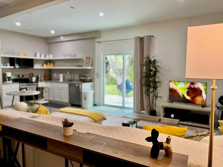 Modern Open Living w/ Southern Charm!