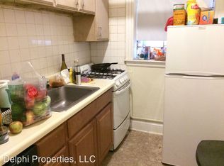 1197 Boylston St APT 101, Boston, MA 02215