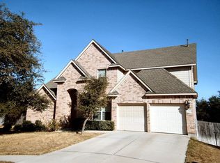 2404 Aspen Meadow Rd, Leander, TX 78641