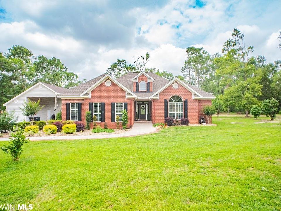 15279 Timber Ridge Dr, Loxley, AL 36551 | Zillow