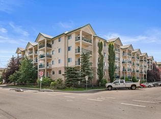 Park Place Boulevard, Edmonton, AB T5B 4W5
