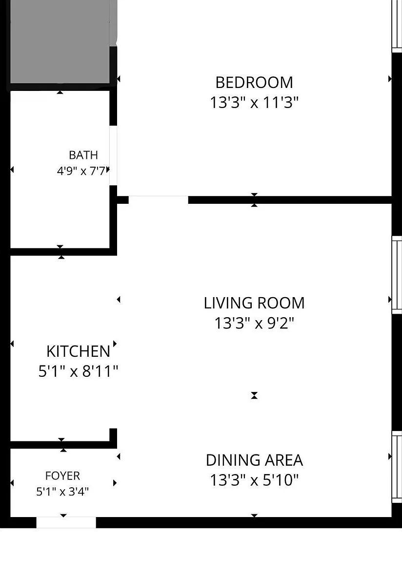 Lindsey Apartments — Photo 4
