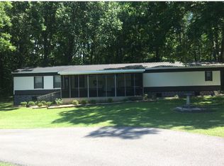 64 Evans Ln, Springville, TN 38256