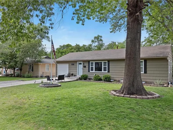 6500 W 61st St, Mission, KS 66202