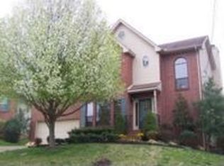 2604 Polo Ct, Nashville, TN 37211