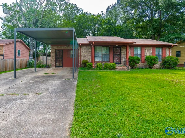 3205 Delicado Dr NW, Huntsville, AL 35810