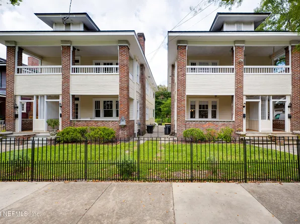 2211 POST Street, Jacksonville, FL 32204
