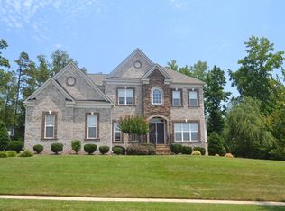 2682 Wingrave St NW, Concord, NC 28027