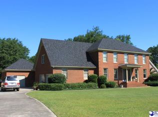 1041 Greenview Dr, Florence, SC 29501