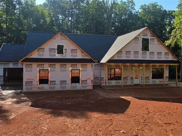 5544 State Route 101 N, Dallas, GA 30132