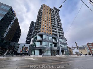 100 Garment St #1005, Kitchener, ON N2G0C3