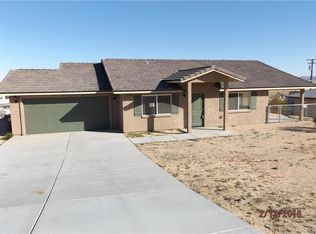 73762 Playa Vista Dr, 29 Palms, CA 92277