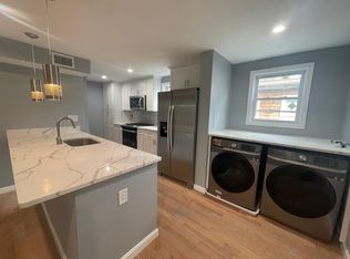 116 Jackson St #U1, Cambridge, MA 02140