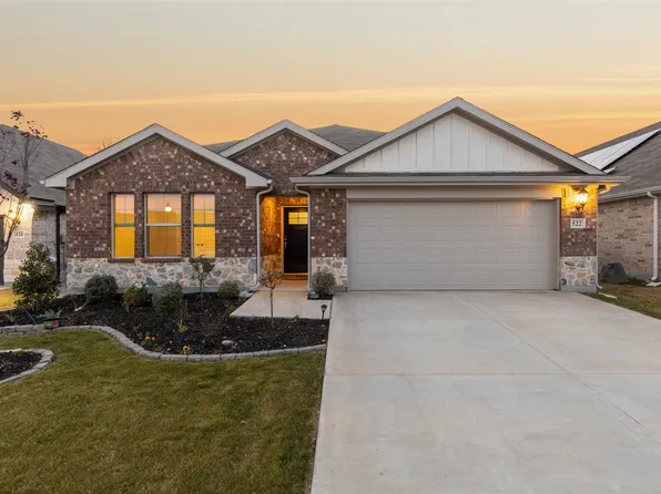 522 Castle Rd, Sherman, TX 75092