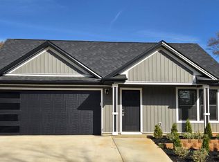 127 Sunrise Rd, Spartanburg, SC 29302