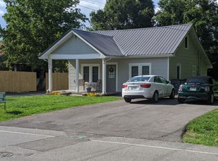 446 E Hudgens St APT A, Cookeville, TN 38501