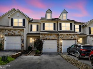 192 Lukens Mill Dr, Coatesville, PA 19320
