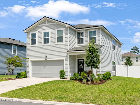 11994 ELDERBANK Drive, Jacksonville, FL 32256