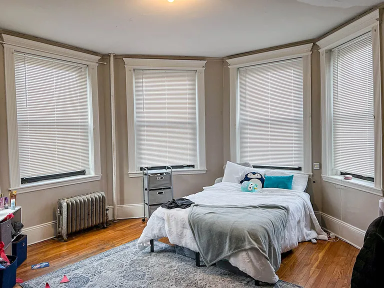 1068 Commonwealth Ave #31 — Photo 8