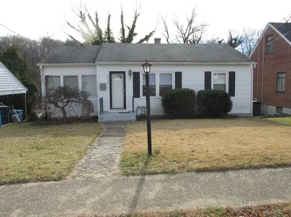 2936 Fleetwood Ave SW, Roanoke, VA 24015