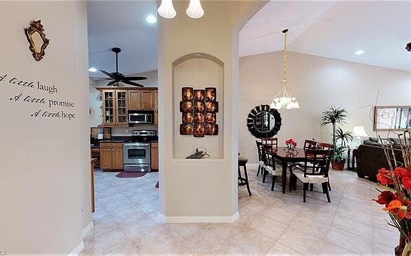 4th image of 15185 Cortona Way