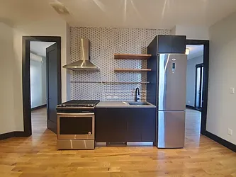 Rented by Doorway NYC, LLC