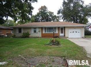 10519 Washington St, Mossville, IL