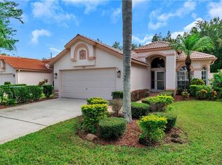 3880 Nottingham Dr, Tarpon Springs, FL 34688