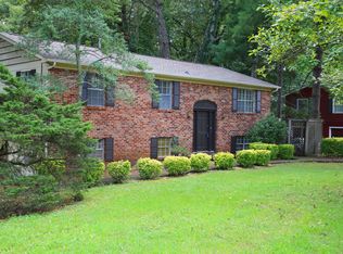 8244 Landmark Dr, Knoxville, TN 37923