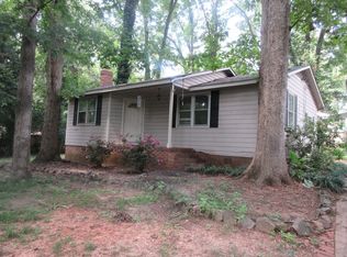 2317 Laurel Ln, Augusta, GA 30904