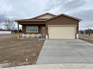 874 Stream Water St, Grand Junction, CO 81505