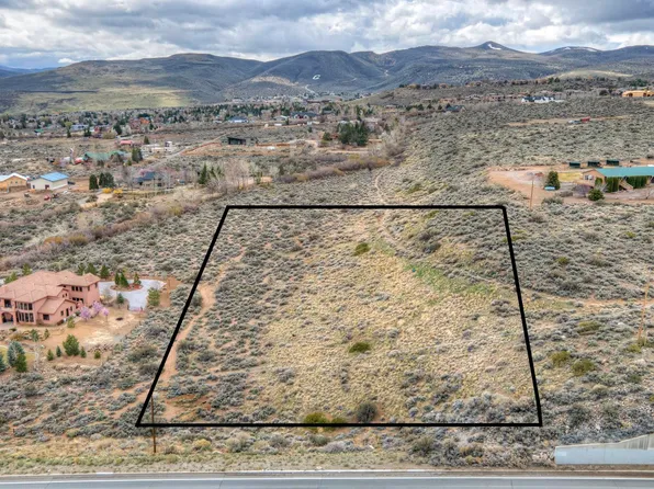 0 Desatoya Dr, Reno, NV 89511