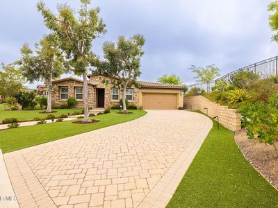 1504 Arroyo View St, Thousand Oaks, CA, 91320