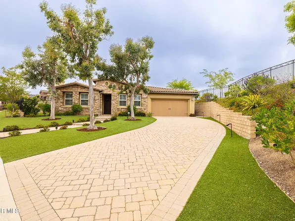 1504 Arroyo View St, Thousand Oaks, CA 91320