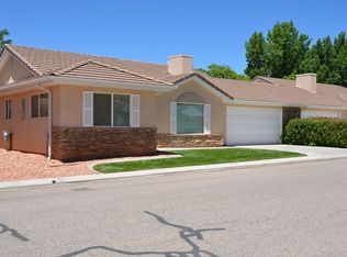 281 N 240 W #2, Kanab, UT 84741