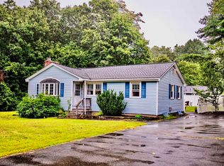 37 Old Jacobs Rd, Georgetown, MA 01833
