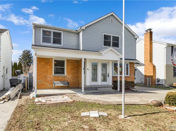 65 Sherwin Dr, Tonawanda, NY 14150