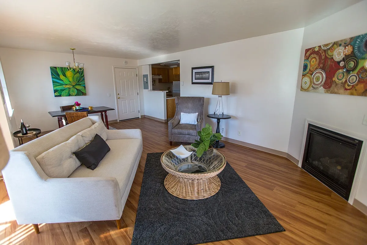 Building Photo - Mckenna Estates