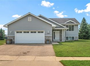 310 E Jackson Ave, Fall Creek, WI 54742