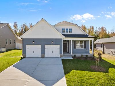 77 Mae Ct, Roxboro, NC, 27573