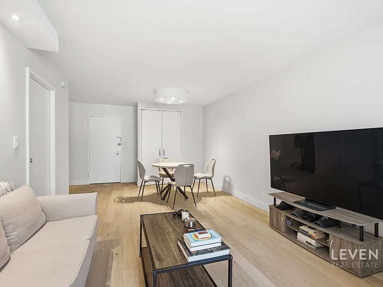 220 E 65th St #12J — Photo 3