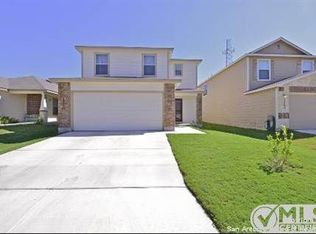 12007 Pure Silver, San Antonio, TX 78254