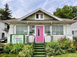 115 S Burnett Rd, Springfield, OH 45505